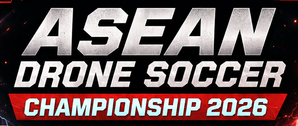 ASEAN Drone Soccer Championship 2026